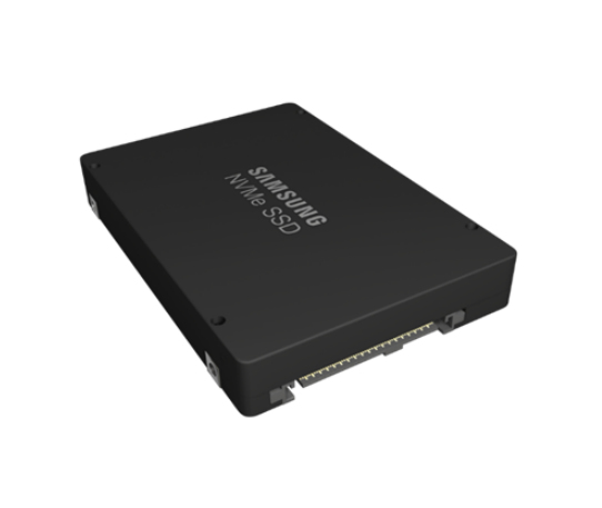 Image of Samsung PM983 2.5" 3840 GB PCI Express 3.0 V-NAND NVMe