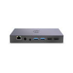 Mersive Technologies Solstice Pod Gen3 wireless presentation system HDMI Desktop