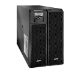 APC SRT10KXLT UPS Dupla conversão (Online) 10 kVA 10000 W 6 tomada(s) CA
