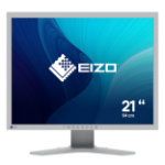 EIZO FlexScan S2134 computer monitor 54.1 cm (21.3") 1600 x 1200 pixels UXGA LCD Grey