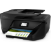 HP OfficeJet Stampante All-in-One 6950, Colore, Stampante per Stampa, copia, scansione, fax