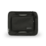 MAXCases MAX Slim Sleeve 11-12" devices 30.5 cm (12") Sleeve case Black