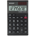 Sharp EL-310AN calculator Desktop Display Black, White