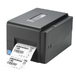 TSC TE300 label printer Direct thermal / Thermal transfer 300 x 300 DPI 127 mm/sec Wired