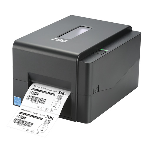 Image of TSC TE300, 12 dots/mm (300 dpi), TSPL-EZ, USB
