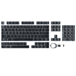 ASUS AC04 ROG RX PBT KEYCAP SET Keyboard cap