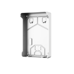 Dahua Technology VTM09R doorbell chime cover Silver Plastic 1 pc(s)
