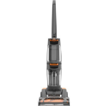 VAX W86-DP-B Upright vacuum Wet Bagless 800 W Black, Orange