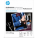 HP Professional Business Paper Matte 52 lb 8.5 x 11 in. (216 x 279 mm) 150 sheets
