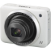 Canon PowerShot N2 1/2.3" Fotocamera compatta 16,1 MP 4608 x 3456 Pixel Bianco