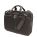 Mobile Edge Premium Nylon Laptop Briefcase 16" Black