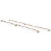 Digitus Equipotential bonding rails, 770 mm