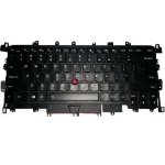 Lenovo 00JT873 laptop spare part Keyboard