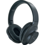 Schwaiger KH220BT 513 Headset Wired & Wireless Head-band Calls/Music Micro-USB Bluetooth Black