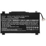 CoreParts MBXDE-BA0198 laptop spare part Battery