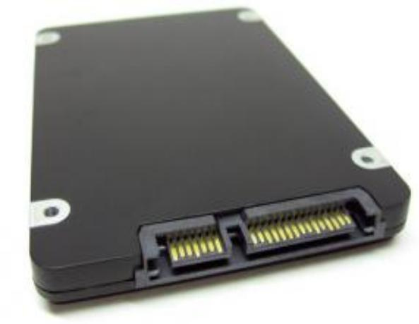 Image of Fujitsu S26361-F5677-L240 internal solid state drive 2.5" 240 GB...