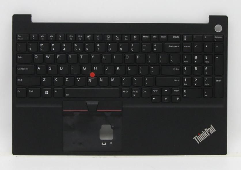 Lenovo 5M11C43818 laptop spare part Cover + keyboard