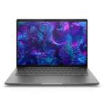 HP ZBook 8 G1i 14 inch Mobile Workstation PC Windows 11 Pro AI PC