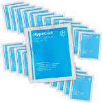 Safety First Aid Gro HypaCool Instant Cold Pack Compact (Pack of 24)