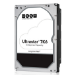 Western Digital 7K6 internal hard drive 4 TB 7200 RPM 256 MB 3.5" Serial ATA III