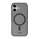 LAUT HUEX PROTECT mobiele telefoon behuizingen 16 cm (6.3") Hoes Zwart