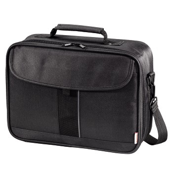 Image of Hama 00101066 projector case Polytex Black