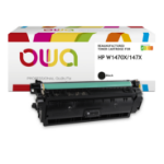 Armor OWA K18899OW toner cartridge 1 pc(s) Compatible Black