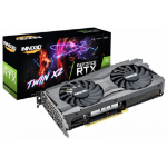 Inno3D GeForce RTX 3060 Twin X2 NVIDIA 12 GB GDDR6