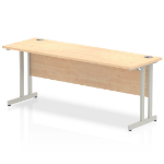 Dynamic Impulse Slimline Desk