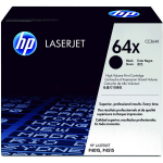 HP CC364X/64X Toner cartridge black, 24K pages ISO/IEC 19752 for HP LaserJet P 4015