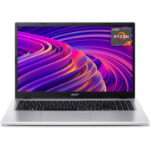 Acer Aspire Lite AL15-61P - 15.6" Full HD, Ryzen 7 8840HS, 16GB, 512GB SSD, Windows 11 Notebook
