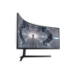 Samsung Odyssey LC49G94TSSP 124.5 cm (49") 5120 x 1440 pixels UltraWide Dual Quad HD QLED Black, White