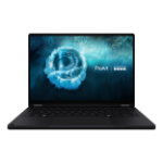 ASUS ProArt GoPro Edition PX13 HN7306EAC-LX084W Copilot+ PC AMD Ryzen™ AI Max+ 395 Hybrid (2-in-1) 33.8 cm (13.3") Touchscreen 3K 128 GB LPDDR5x-SDRAM 2 TB SSD Wi-Fi 7 (802.11be) Windows 11 Home Black