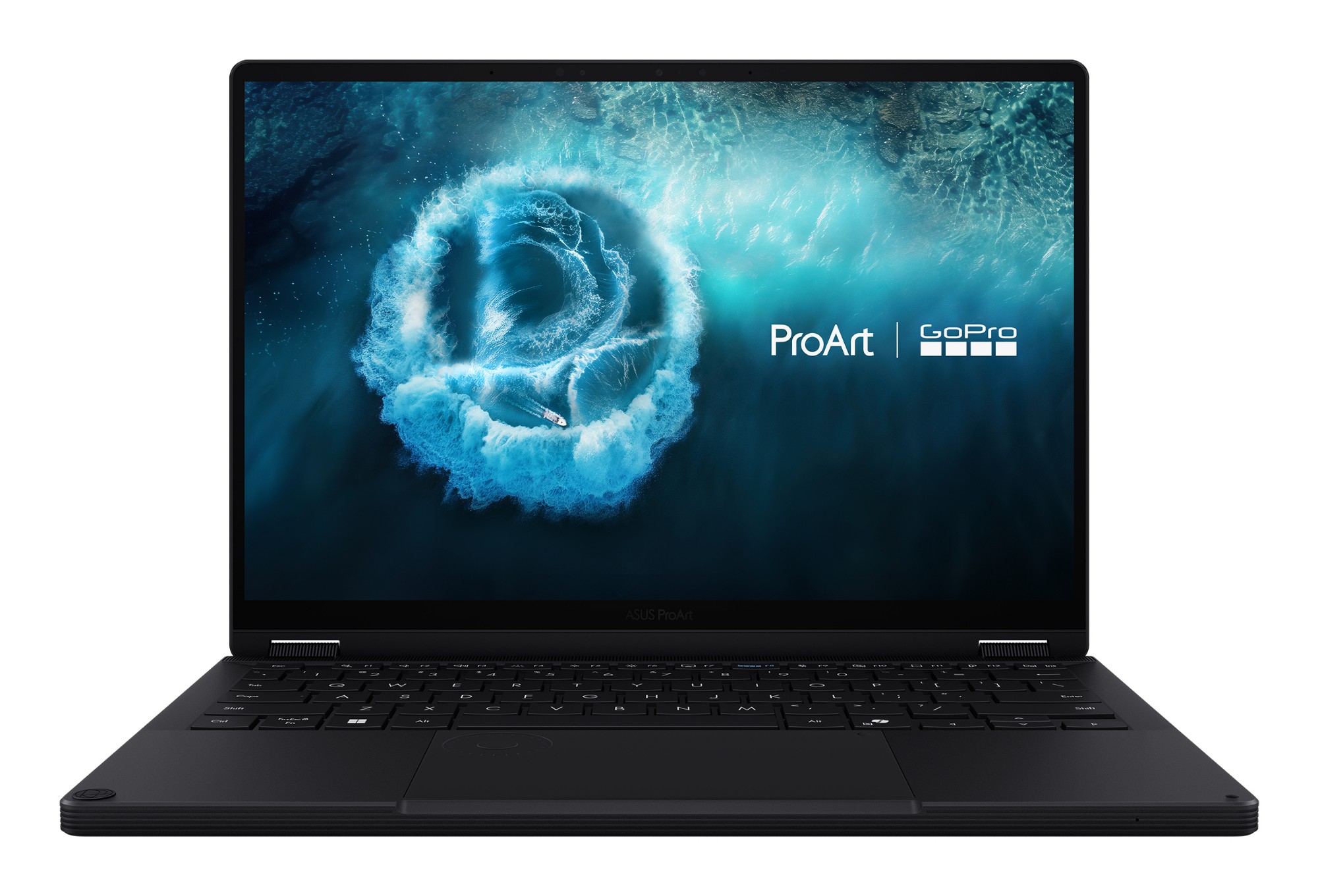 Asus Black Proart Gopro Edition Px13 Hn7306eac-Lx084w Copilot+ Pc Amd Ryzen™