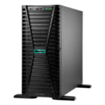 HPE ProLiant ML110 Gen11 server 0 GB Tower (4.5U) Intel Xeon Silver 4510 2.4 GHz 32 GB DDR5-SDRAM 1000 W  Chert Nigeria