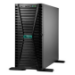HPE ProLiant ML110 Gen11 4510 2.4GHz 12-core 1P 32GB-R MR408i-o 8SFF 1000W RPS EMEA Server servrar 0 GB Tower (4.5U) Intel® Xeon Silver 2,4 GHz DDR5-SDRAM