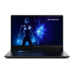 MEDION Erazer Deputy 15 P1 Intel Core i9 32GB RAM 2TB SSD RTX 5070 144Hz 15.6 Inch Windows 11 Gaming