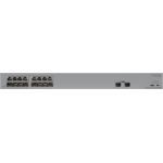 HUAWEI eKit S110 Series S110-16LP2SR Unmanaged L2 Gigabit Ethernet (10/100/1000) Power over Ethernet (PoE) 1U Grijs