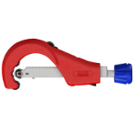 Knipex 90 31 03 BK handsnijwerktuig voor pijpen Pijpsnijder