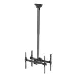 Allmounts AS94601LD TV mount/stand 139.7 cm (55") Black