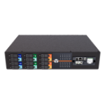 Vertiv PowerIT rack power distribution unit, 43.4kW, 3P+N+E (IP44) plug