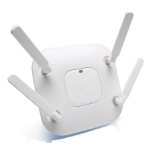 Cisco AIR-SAP2602EEK9-RF wireless access point 450 Mbit/s Power over Ethernet (PoE)