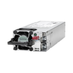 HPE P17023-B21 power supply unit 1600 W Silver