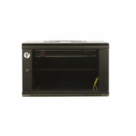 4Cabling 002.013.0645 rack cabinet Black