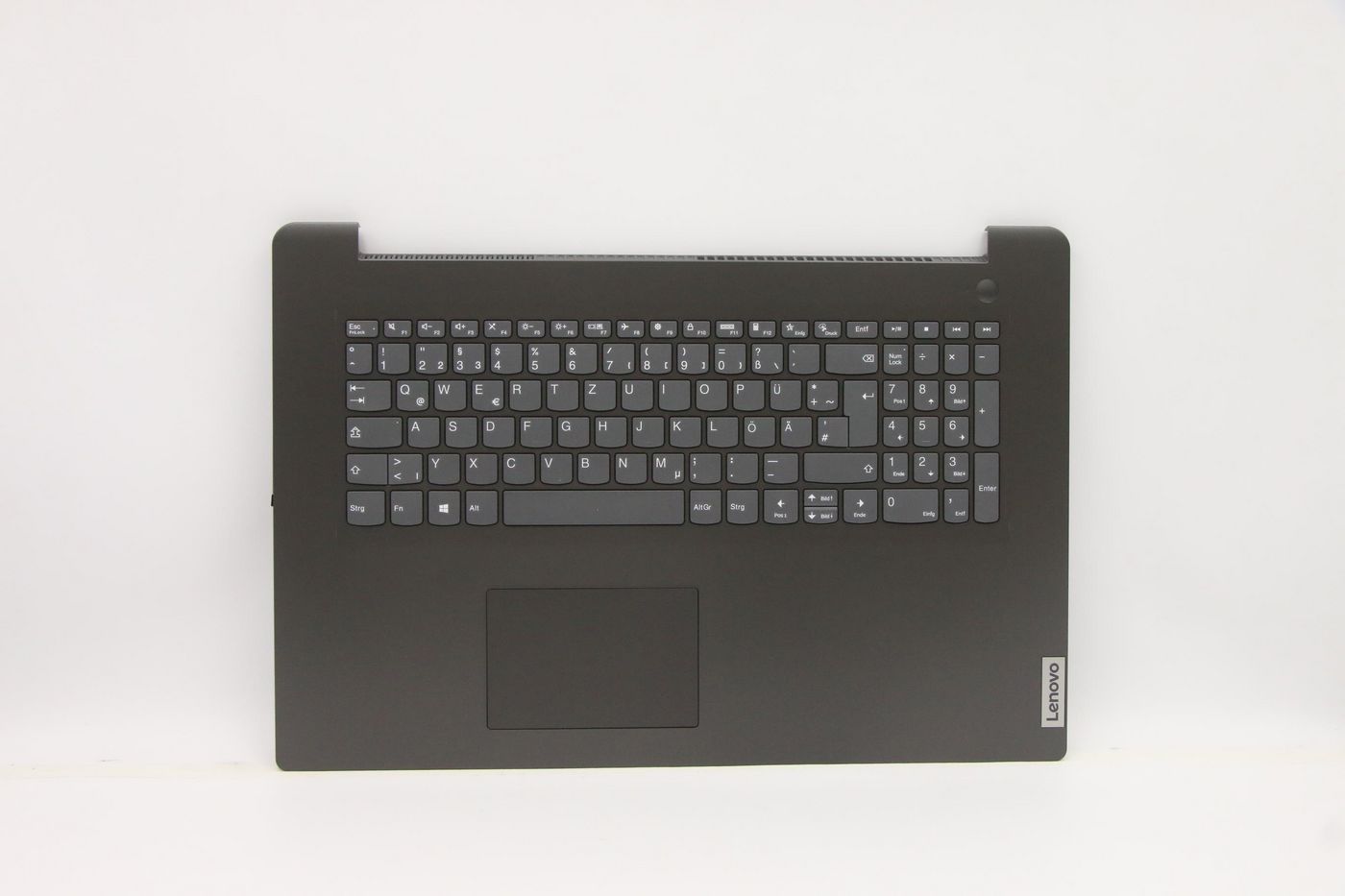 Lenovo Upper Cse SM_GER L82NX