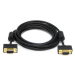 Monoprice VGA/VGA, M/M, 3.048 m VGA cable 120" (3.05 m) VGA (D-Sub) Black