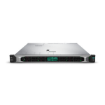 HPE ProLiant DL360 Gen10 server 1.92 TB Rack (1U) Intel® Xeon® 4208 2.1 GHz 64 GB 800 W