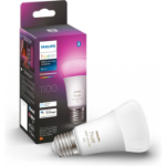 Philips Hue 929002468801 smart lighting Smart bulb Bluetooth White 11 W