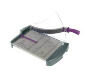 Image of Avery Precision Guillotine, A3