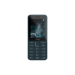 Nokia 225 (2024) - 4G, VoLTE, 2,4", 0,3MP, 64MB/128MB Dark Blue